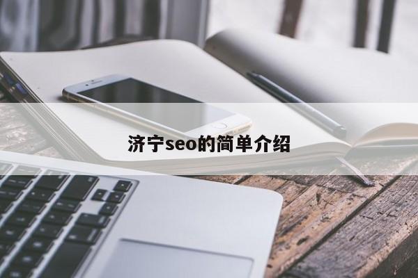 濟(jì)寧seo的簡單介紹