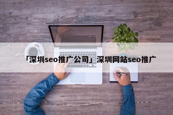 「深圳seo推廣公司」深圳網(wǎng)站seo推廣