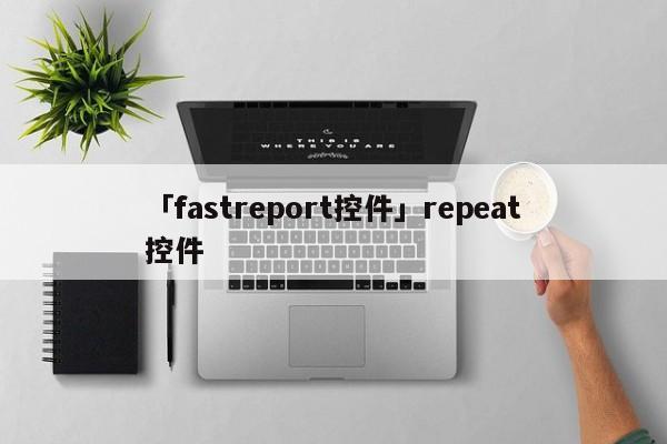 「fastreport控件」repeat控件