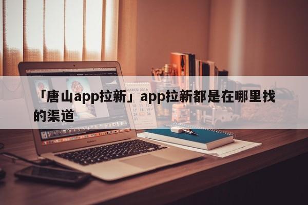 「唐山app拉新」app拉新都是在哪里找的渠道